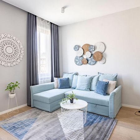 Stylish & Spacious Central Suite By Prestige Homes Βουδαπέστη Εξωτερικό φωτογραφία